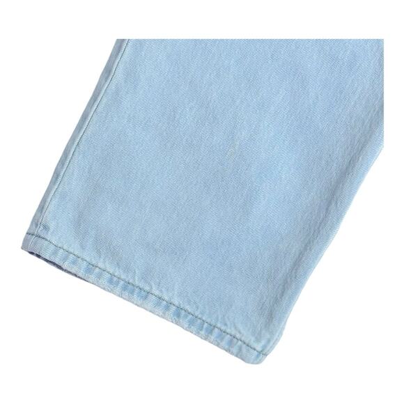 Levi's Low Pro Straight Jeans in Charlie Won SZ 32 - Picture 4 of 11